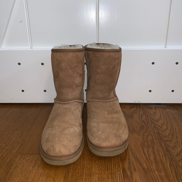 UGG Shoes - Classic Ugg Boots